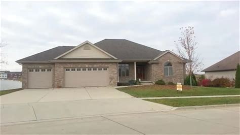 country meadow subdivision photos|2603 Country Meadow Ln, Cedar Falls, IA 50613 .